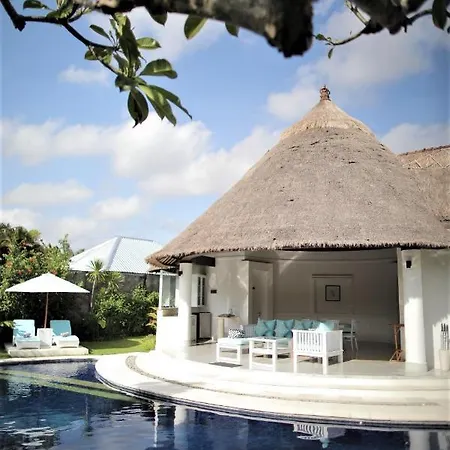 Alam Boutique Villa, Umalas